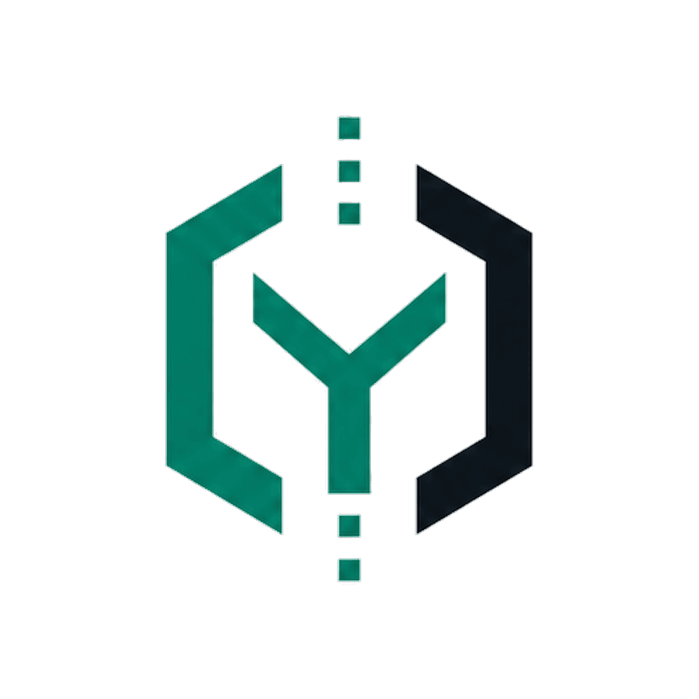 yieldOS logo